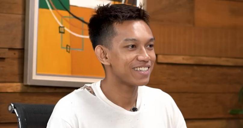 YouTube.com/Grace Tahir